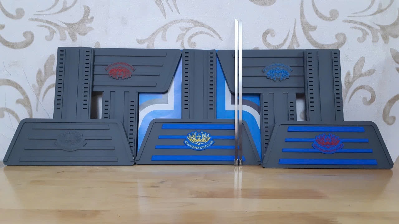 Anti-Puncture Shields